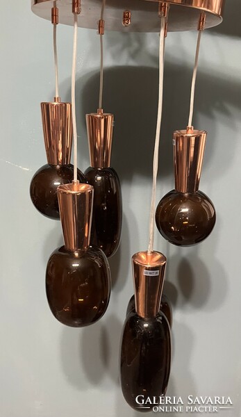 Kare design chandelier!