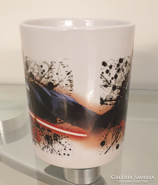 Darth Vader mug 9cm
