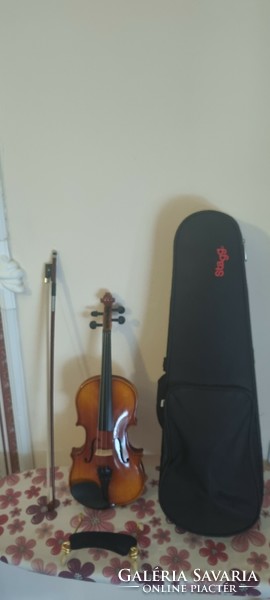 Violin in good condition