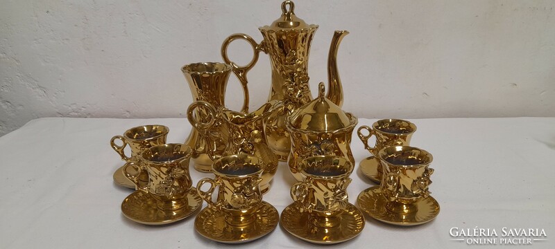 Tea set