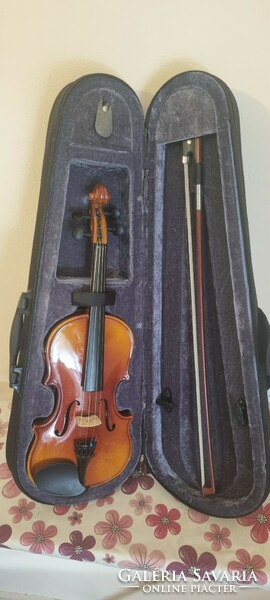 Violin in good condition