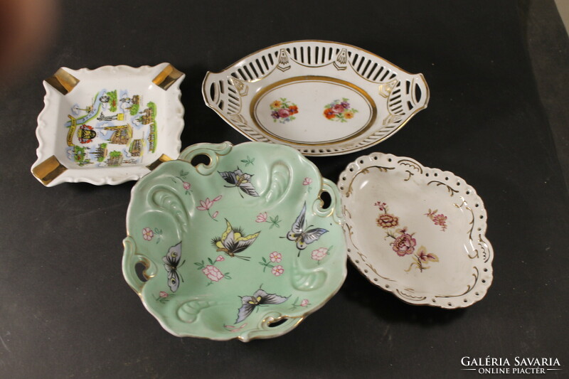 Antique porcelain vendors 774