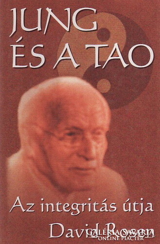 David Rosen: Jung and the Tao