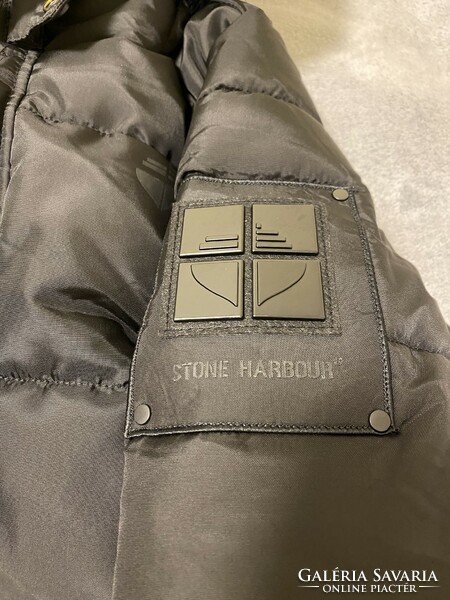 Stone Harbour XL férfi kabát ÚJ
