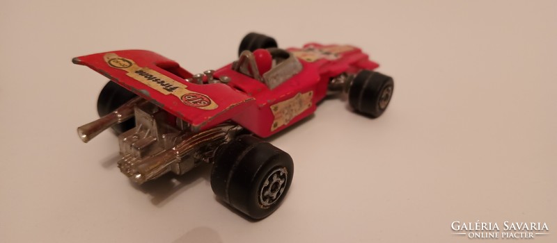 Matchbox Speed Kings - No K-35 - Made In England - Lesney Products & Co LTD. 1971