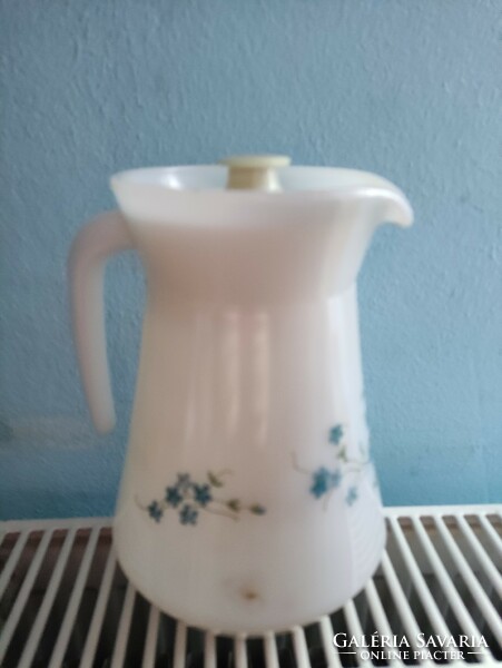 Jena milk jug/pourer 1l es.