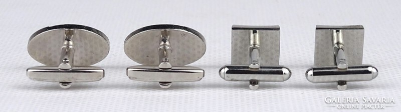 1Q437 elegant cufflinks 2 pairs