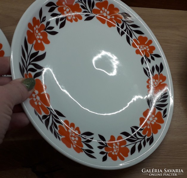 Alföldi tányér 24 cm
