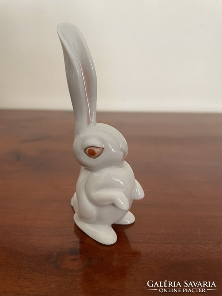 Herend antique charming bunny
