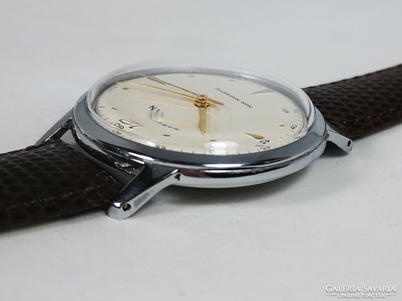 Marvin jumbo cal.560-As movement from the mid-1940s.