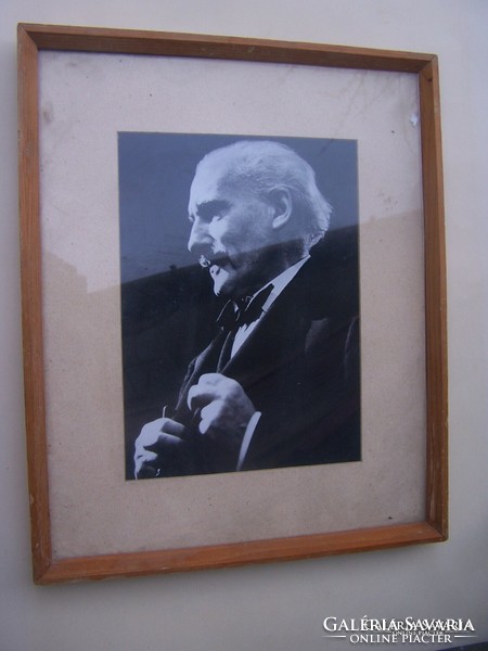 Portrait of Arturo Toscanini