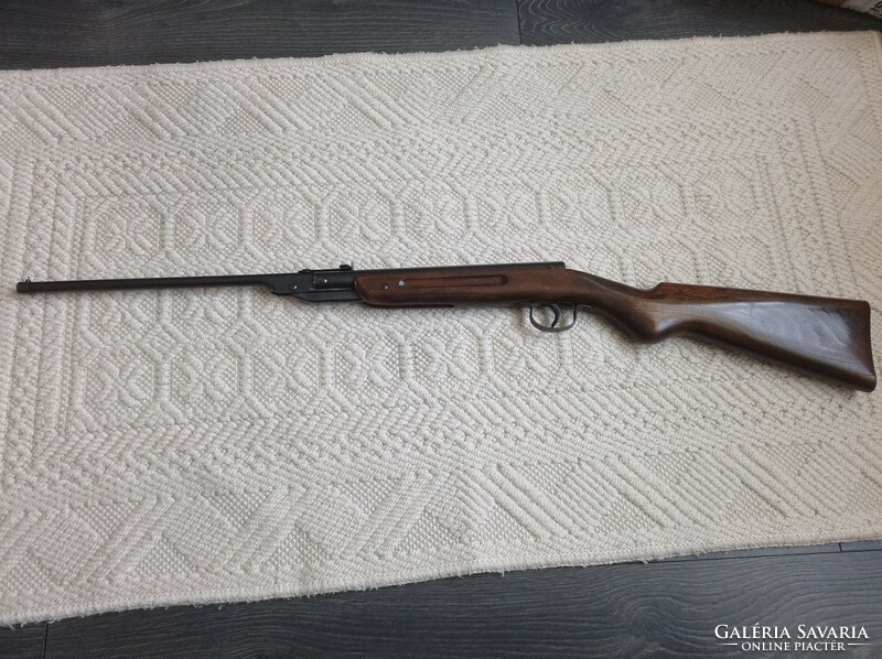 Diana mod.22 Air rifle 1939.10-Monthly, 4.5mm