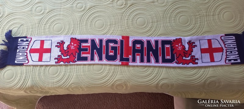 Fan scarf England