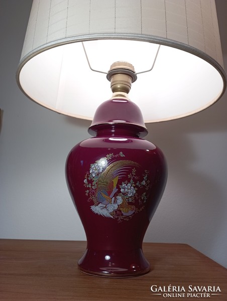 Kolarz table lamp