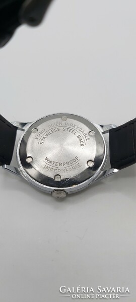 Rare, very nice brand new lanco 21 stone ffi wristwatch