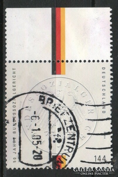 Arc width German 0584 mi. 2422 2.80 Euro
