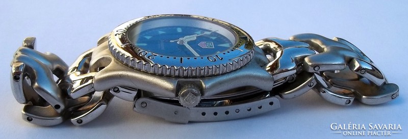 Tag heuer professional 200m replica Féfrei wristwatch