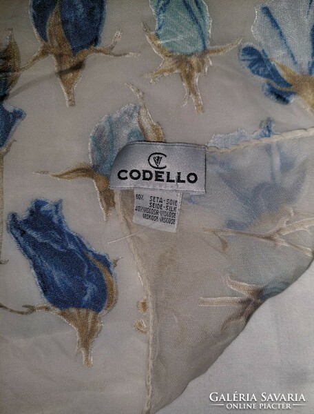 Codello women's scarf 82×82cm