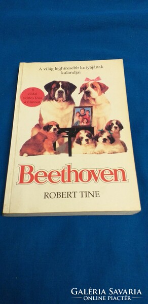 Tine, Robert - Beethoven