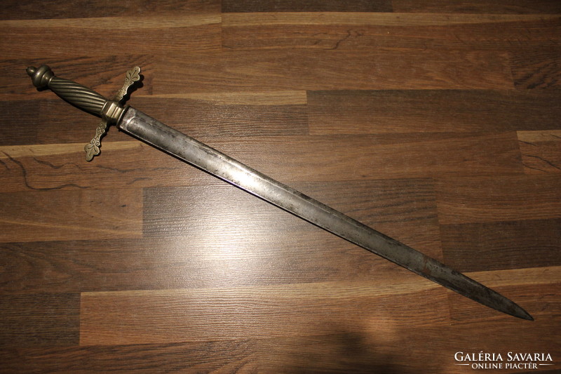 Original Viennese legion sword 1848