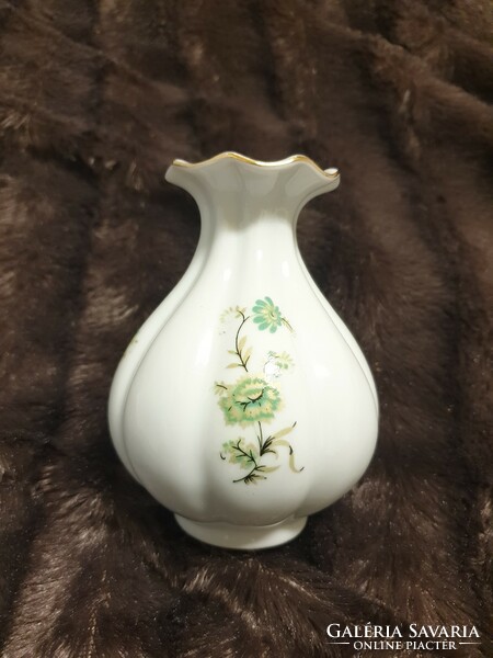 Kis Zsolnay váza