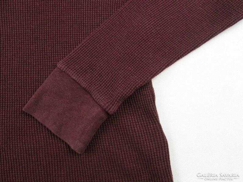 Original ralph lauren (m) men's long sleeve pullover