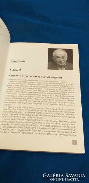 Dr. Erős Zoltán (szerk.) ,  Markos Ede (szerk.) ,  Szélyes Krisztina (szerk.) ,  Iván Katalin Rejtvé