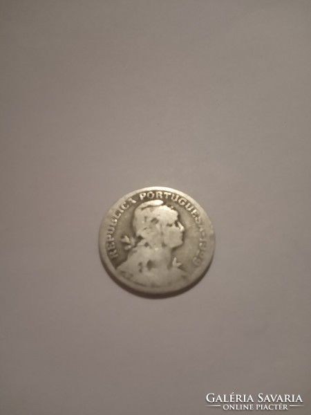 50 Centavos 1929 Portugal!