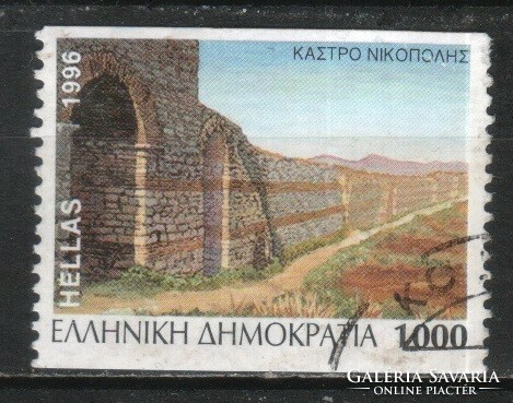 Görög 0604 Mi 1924 C          8,00 Euró