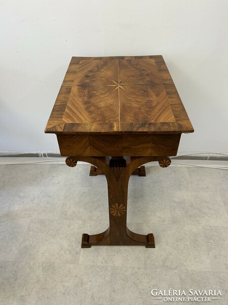 Biedermeier coffee table