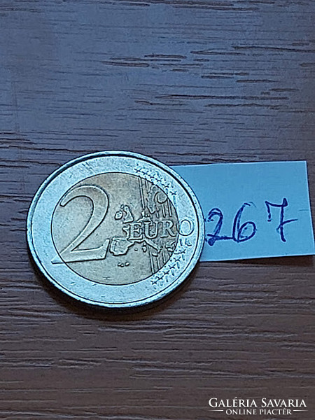 Greece 2 euro 2004 commemorative 267