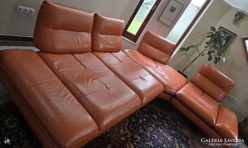 Nicoletti home monnalisa sofa