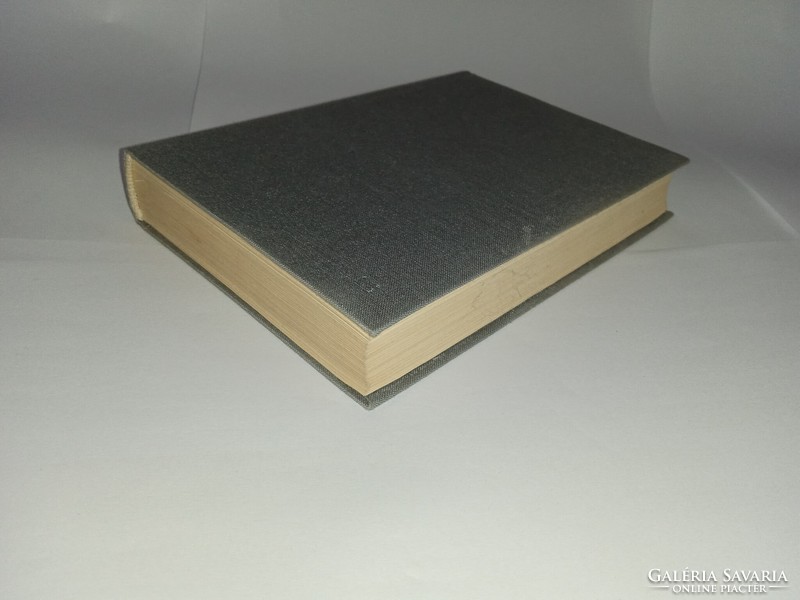 Aldous Huxley - Blind Samson - European publishing house, 1969