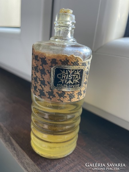 CRISTAL antik parfüm/kölni