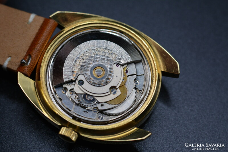 Candino automata óra eladó az 1970-es évekből