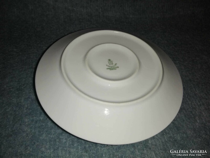 Bavaria porcelain sauce bowl (a8)
