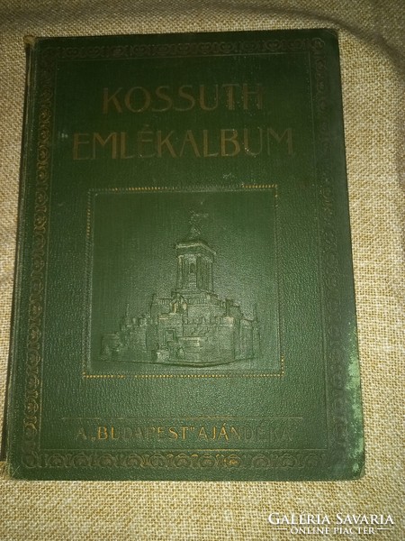 Kossuth Album