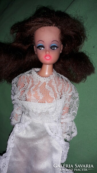 1st generation nszk barbie type toy doll 