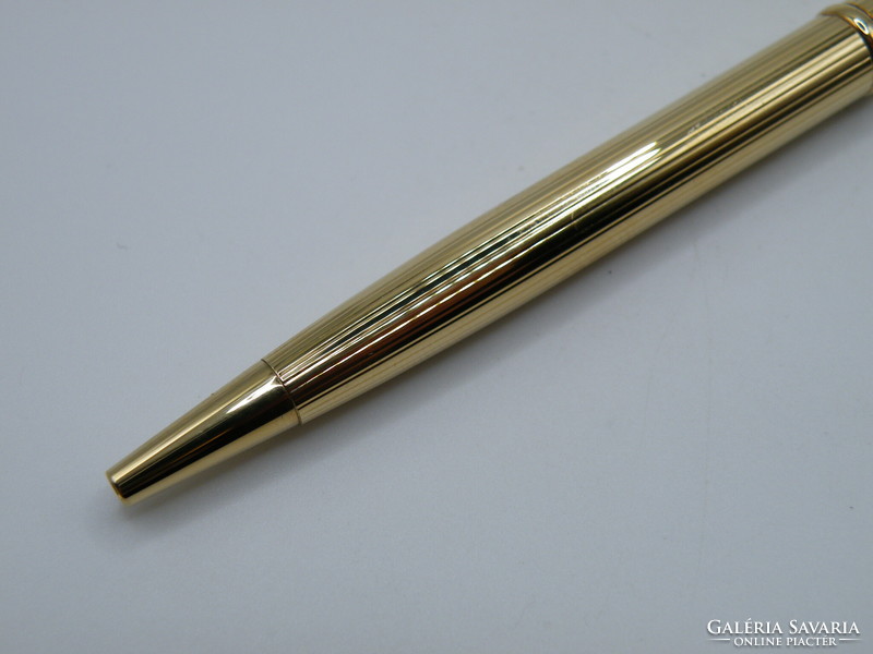 UK0247  Aranyozott Parker toll