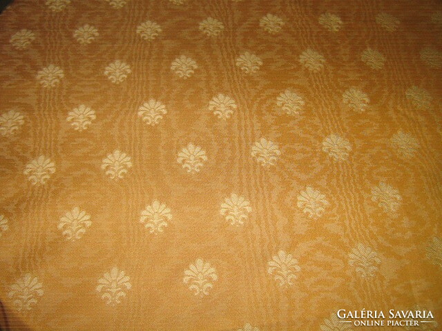 Beautiful huge woven tablecloth new