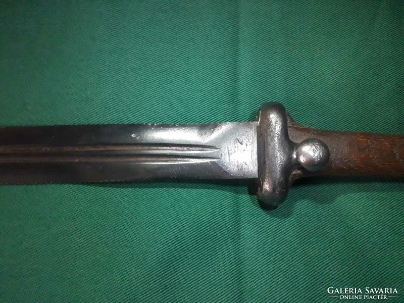 Russian short sword / kinzhal