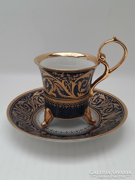 Chinese cup with bottom