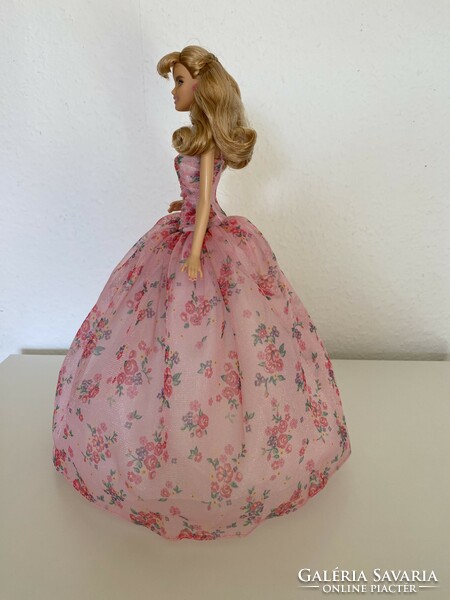 Barbie birthday wishes doll