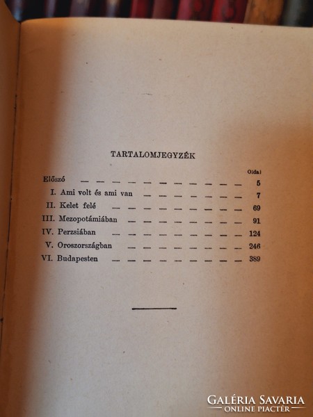 BETILTOTT VOLT!! 1935 RÉVAI-NAGYIVÁNYI ZOLTÁN: IDEGENLÉGIÓTÓL A SZOVJETÚNIÓIG  gyűjtői !-olvasatlan?