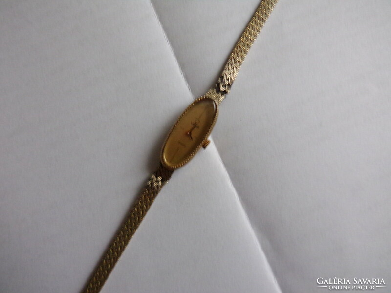 Swiss venus for women's quartz watches