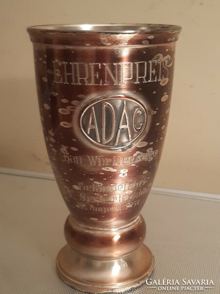 1954 And adac cup