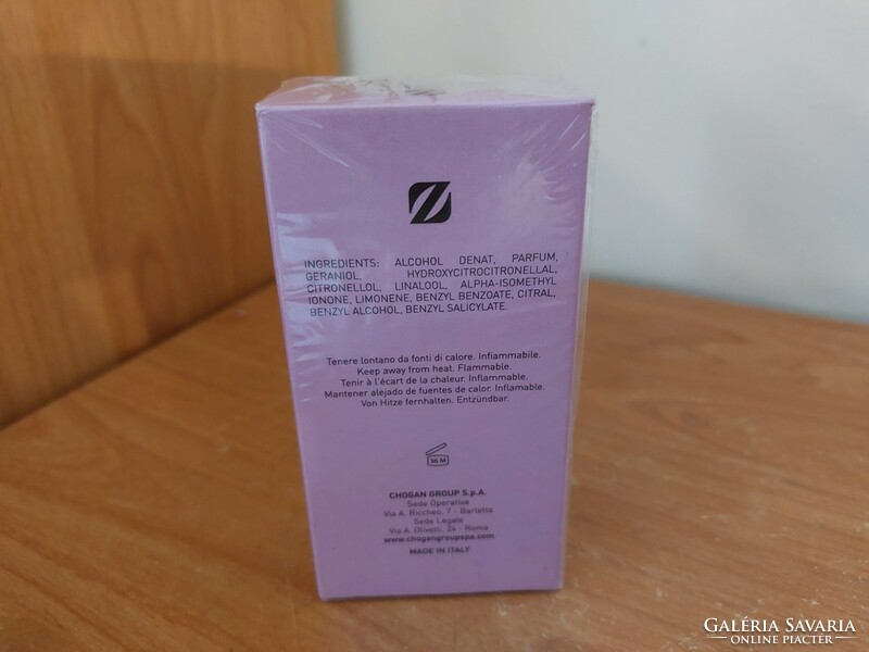 (K) Chogan Millesime 326 női parfüm (olasz)  35 ml