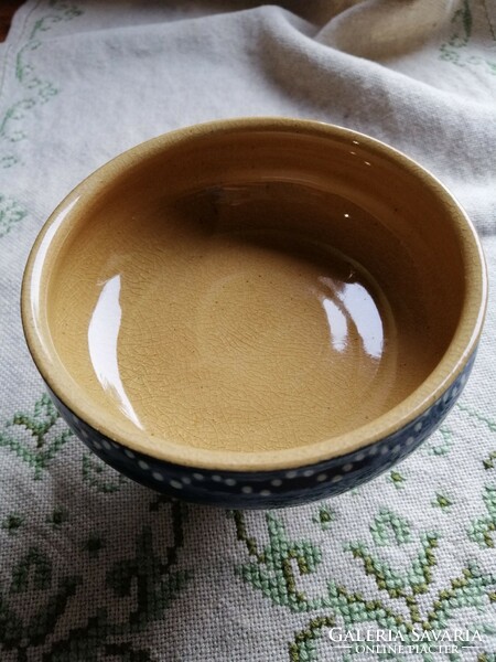 Ceramic offering