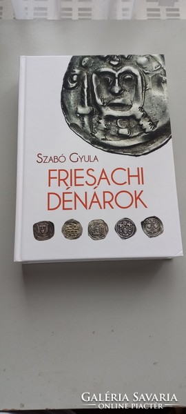 Friesach denarii
