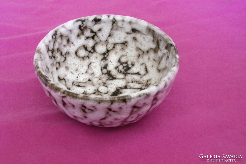 Ceramic pot hmvh 15x6cm
